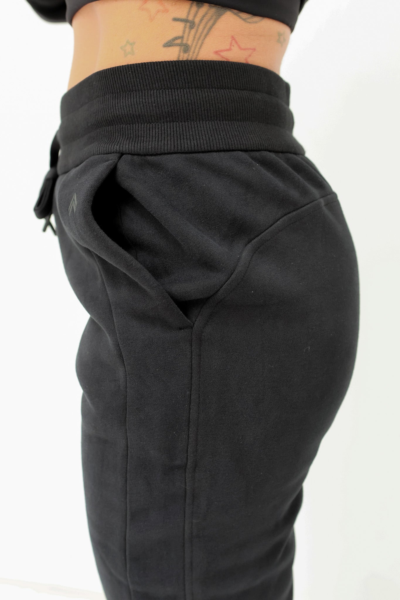 The Tracksuit - Bottoms