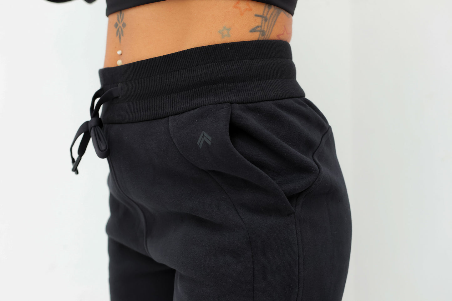 The Tracksuit - Bottoms