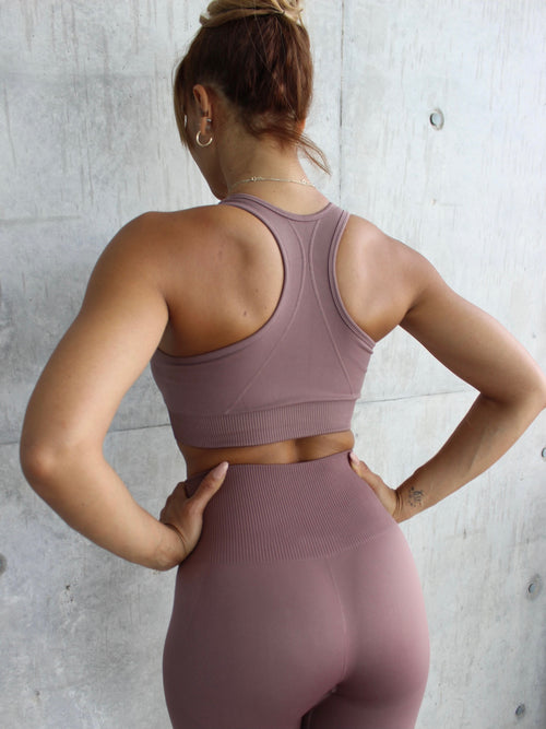 Ashberry Sports Bra