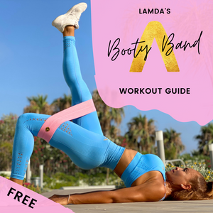 Booty Band - GUIDE ONLY